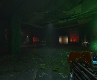 In a few weeks, Call of Duty’s classic round based Zombies is coming to Halo Infinite multiplayer in the Survive The Undead playlist with Nacht which looks awesome and a new map