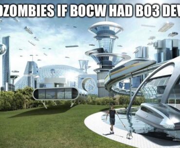 I think most of us seem to have forgotten what all zombies had the most