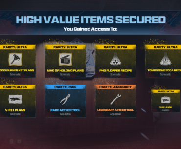 Good haul? (literally first time going to DA)