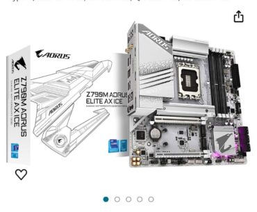 Has anyone tested this board ? Can’t find a single review. Do you think it will run xmp 7200 48gb kits?