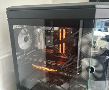 Can a i7 13700kf go well with a 4090