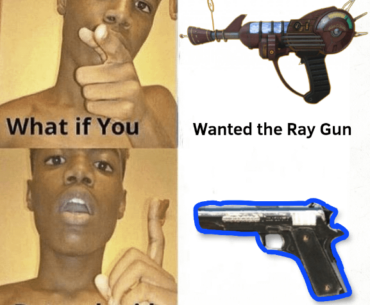 Cold War Mystery Box in a nutshell