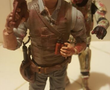 Just got Richtofen wish they made the last 3