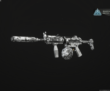 Hey guys, I tried this LachmannSub  several times and it slaps good! Go ahead and see for yourself. I just want to break the usual go-to guns nowadays. This can compete head to head with the current metas fr. GL HF!