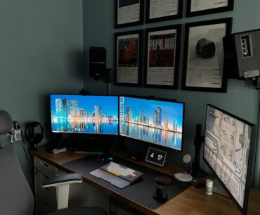 Added a few new things