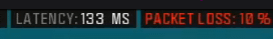"ping is king"