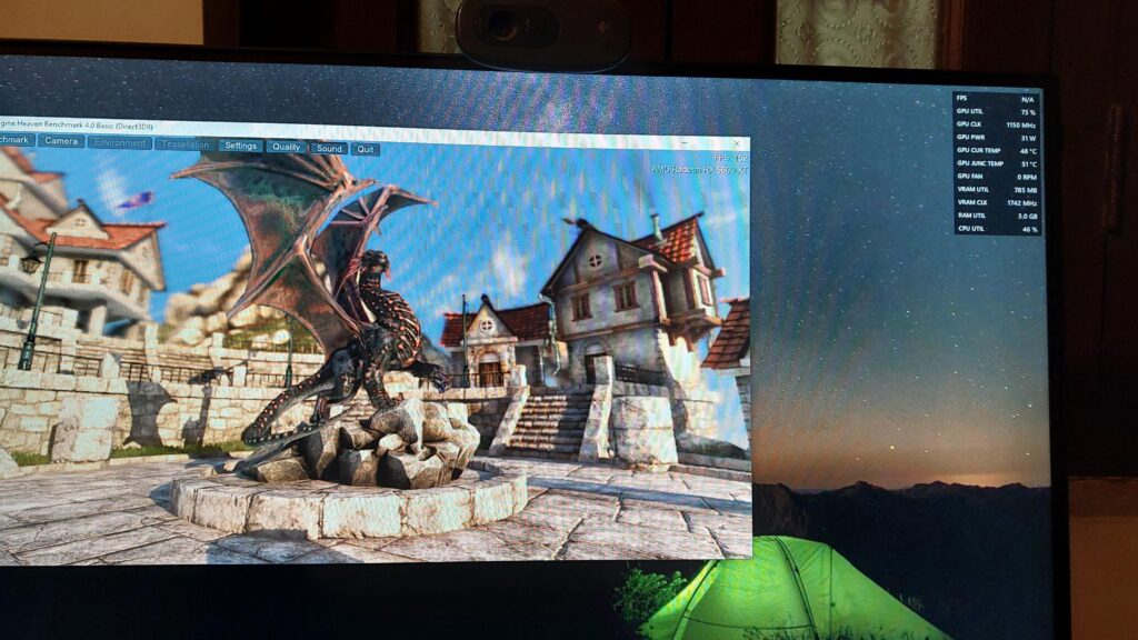 Screen freezing issue Screen freezing issue