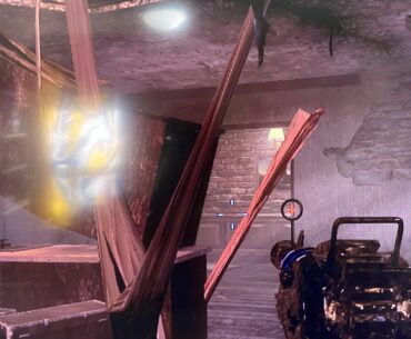 Bo2 Zombies working as intended. Nothing to see here.