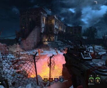 Who remembers these two maps