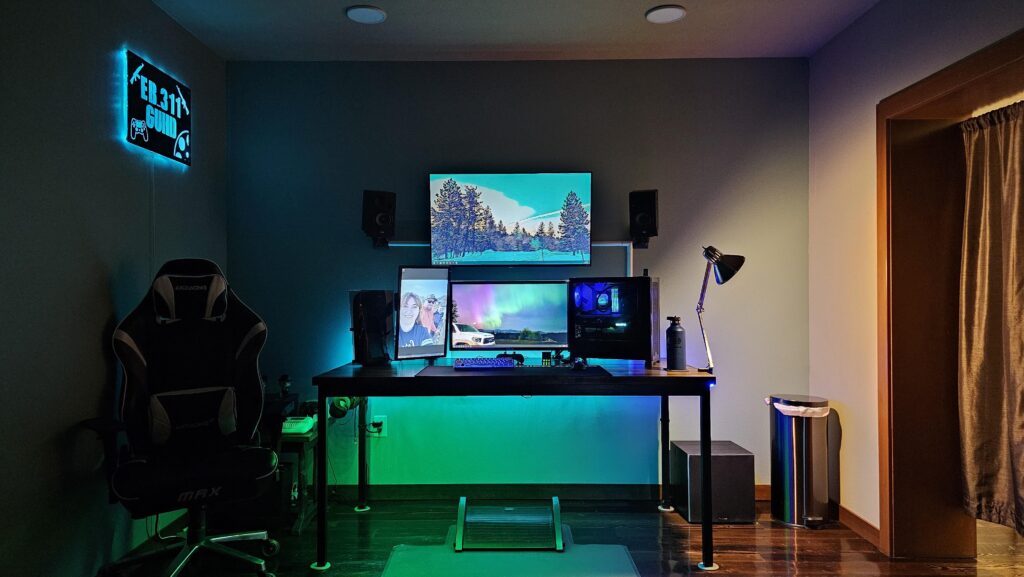 New PC Build