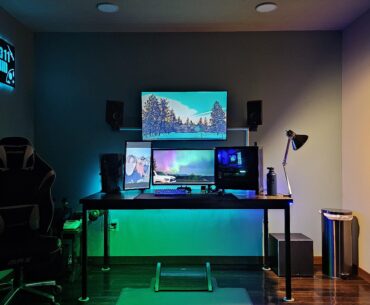 New PC Build
