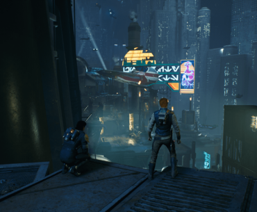 Coruscant (Star Wars)