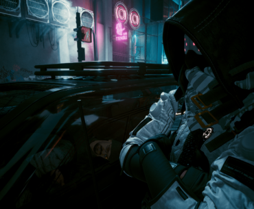 Where were you when the Techno-Necromancers from Alpha Centauri took Garry?