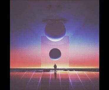 "Civilization Of The Mind" - a tribute to the original dream of digital utopia