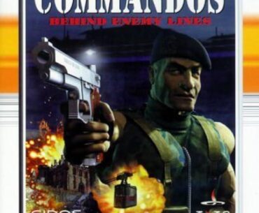 This was one of the hardest games I ever played back in the day