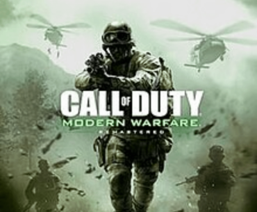 What is the very first cod game that you have ever played [cod] ?