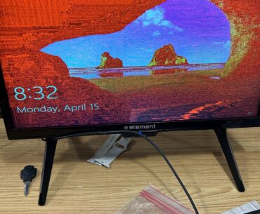 Uuummm new gpu what’s this mean lmao