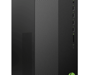 Is the ‎HP Pavilion Gaming Desktop a good gaming PC?