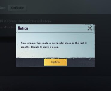Is there any way i can send 2nd claim ?