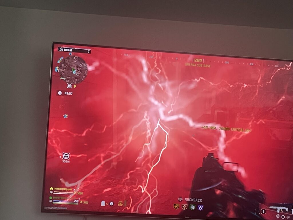 What is this? I’ve never seen it.