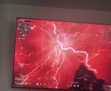 What is this? I’ve never seen it.