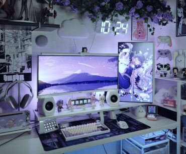 My current updated setup