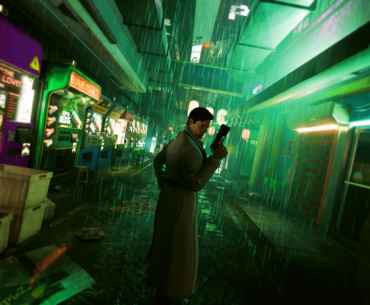 My favorite cyberpunk screenshot
