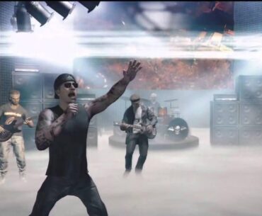 We need to bring back 4th-wall breaking musical numbers at the end of campaigns