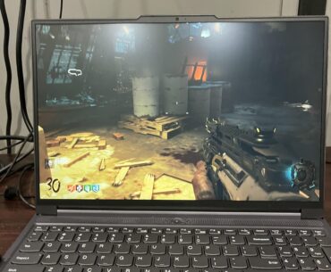 I get paid to play zombies now