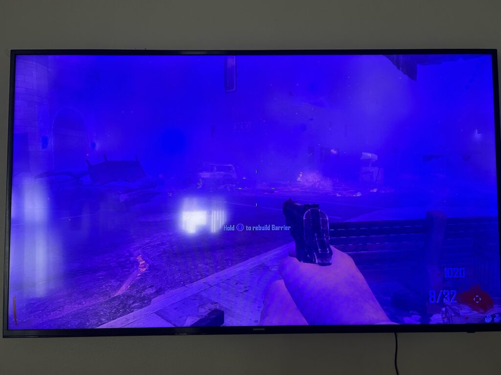 Buying an entire PS3 just to play black ops 2 zombies again? Yes please!