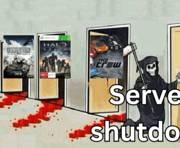 What game is next?