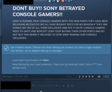 PC bad!!11!elf!