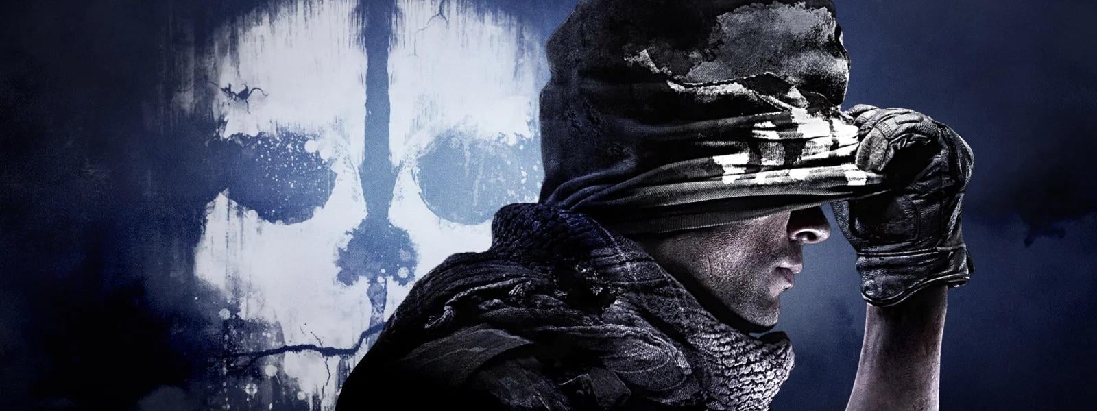 [COD]What’s your favorite Ghost moment with your friends? - FPSHUB ...