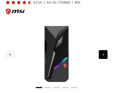 Is this a good gaming pc?