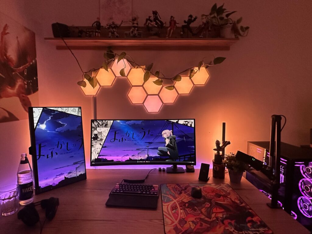 I think im finally done