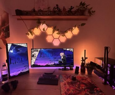 I think im finally done