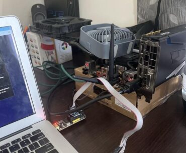 Motherboard Shutting Off Under Load.