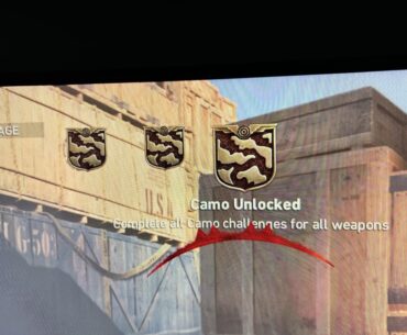 I finally did it