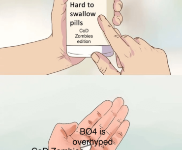 It is time for some REAL hot takes! *evil laughter*