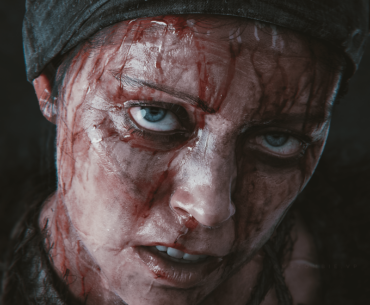 Hellblade 2
