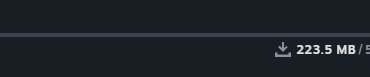 Everytime I restart Steam it starts over. Freaking annoying after 3 days!