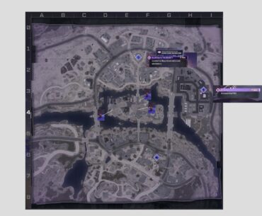 NEW DARK AETHER road map