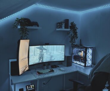 My Lil Corner