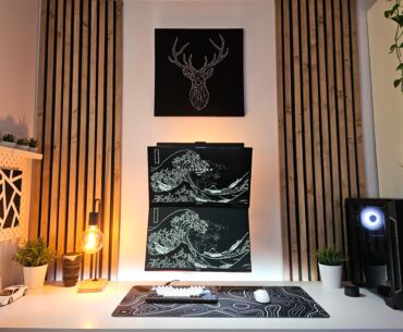 How can I make my setup better?