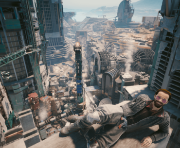 What's the highest place you've managed to climb without mods?