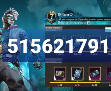 RP TEAM ADD 515621791