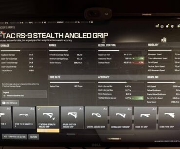 BAL-27 nerfed 25% yesterday