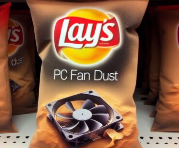 Authentic taste