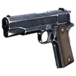 Fellas, what's your favorite Colt M1911 in Zombies?