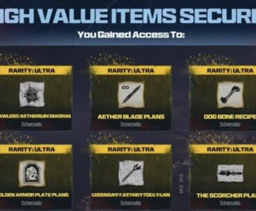 New Schematic ideas? Share
